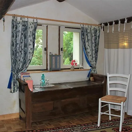 Bed & Breakfast De La Cigale Bleue, Sur Durance 2*