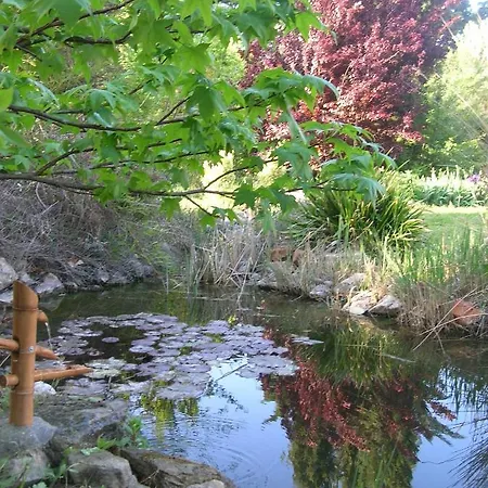 Bed & Breakfast De La Cigale Bleue, Sur Durance Caumont-sur-Durance