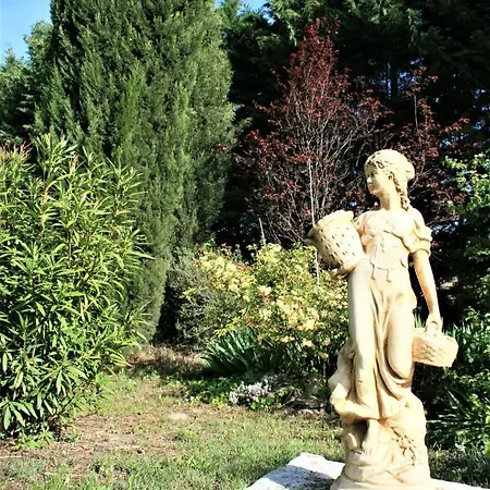 Bed & Breakfast De La Cigale Bleue, Sur Durance Caumont-sur-Durance