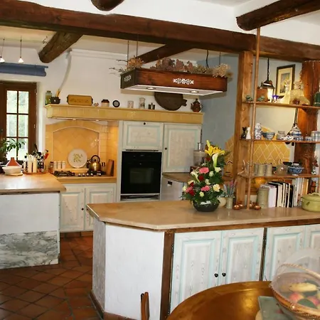De La Cigale Bleue, Sur Durance Caumont-sur-Durance