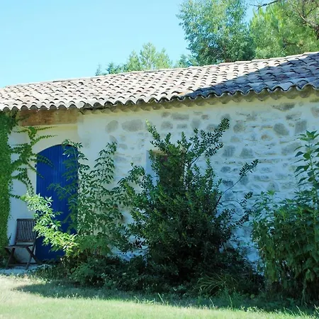 De La Cigale Bleue, Sur Durance 2*