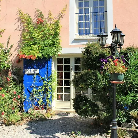 De La Cigale Bleue, Sur Durance Bed & Breakfast 2*