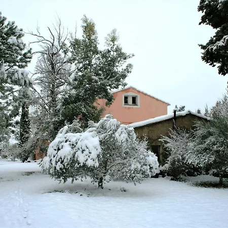 De La Cigale Bleue, Sur Durance Bed & Breakfast