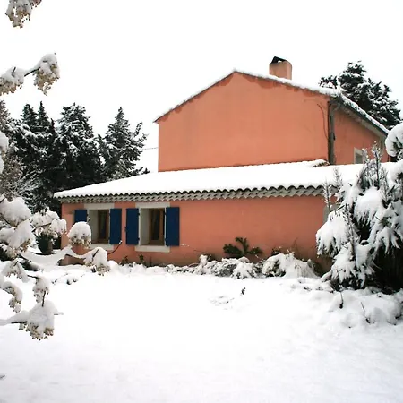De La Cigale Bleue, Sur Durance 2* Caumont-sur-Durance
