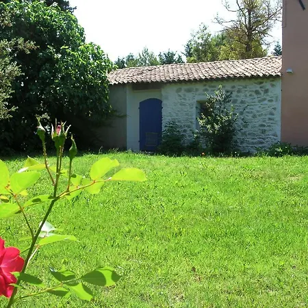 De La Cigale Bleue, Sur Durance Caumont-sur-Durance