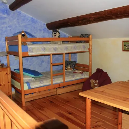 Bed & Breakfast De La Cigale Bleue, Sur Durance 2*