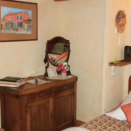 Bed & Breakfast De La Cigale Bleue, Sur Durance Caumont-sur-Durance