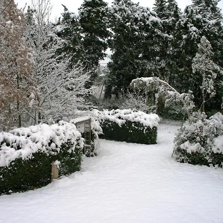 Bed & Breakfast De La Cigale Bleue, Sur Durance Caumont-sur-Durance