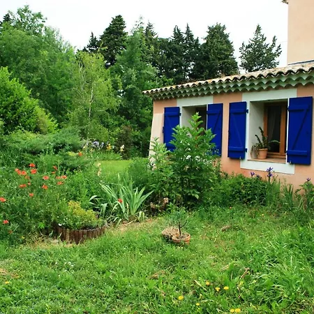 De La Cigale Bleue, Sur Durance Caumont-sur-Durance