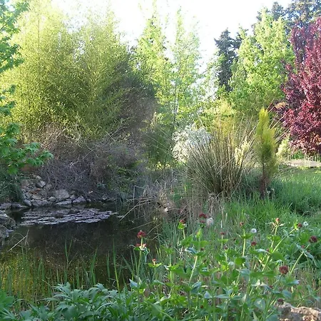 De La Cigale Bleue, Sur Durance Bed & Breakfast
